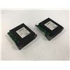 Image 1 : LOT OF GE FANUC MISC. COPROCESSOR *PART # PICTURED*