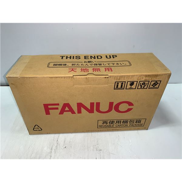 *New In Box* Fanuc A06B-6136-H201 Servo Amplifier Module