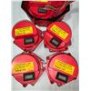 Image 2 : Lot of 7 Fanuc A860-0360-T201, A860-0360-V501 Pulsecoders