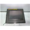 Image 1 : Fanuc A13B-0196-B013 CNC Display Unit