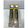 Image 1 : (2) Fanuc A06B-6114-H209 ai SV 80/80 Servo Amplifier Module