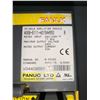 Image 8 : Fanuc A06B-6111-H015#H550 Spindle Amplifier Module