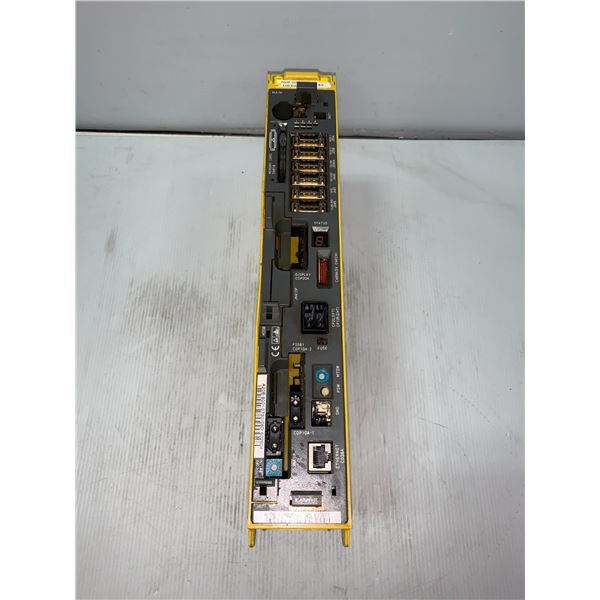 Fanuc A02B-0283-B801 Servo Controller