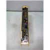 Image 1 : Fanuc A02B-0283-B801 Servo Controller