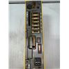 Image 8 : Fanuc A02B-0283-B801 Servo Controller