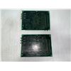 Image 2 : (2) Fanuc A20B-2002-0470 Circuit Board