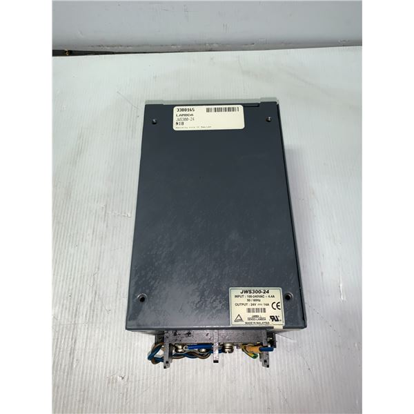 Lambda JWS300-24 Power Supply