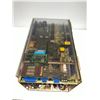Image 1 : Fanuc A06B-6055-H208 AC Spindle Servo Unit