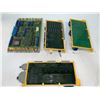 Image 2 : Lot of 4 Misc. Fanuc Circuit Boards