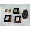 Image 1 : Lot of Misc. Fanuc Electrical Parts