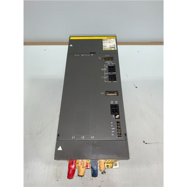 Fanuc A06B-6087-H130 Power Supply Module