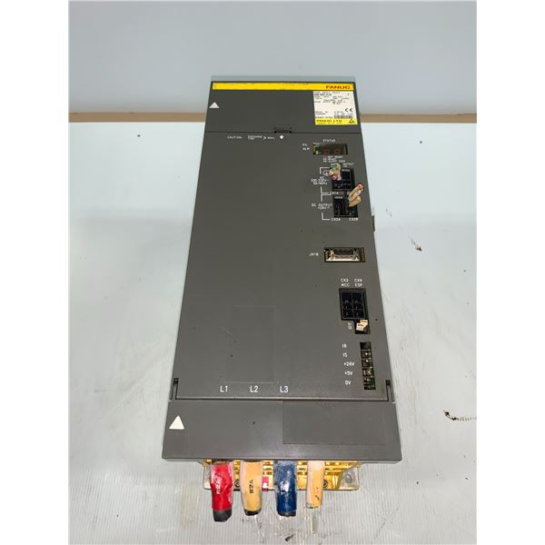 Fanuc A06B-6087-H126 Power Supply Module