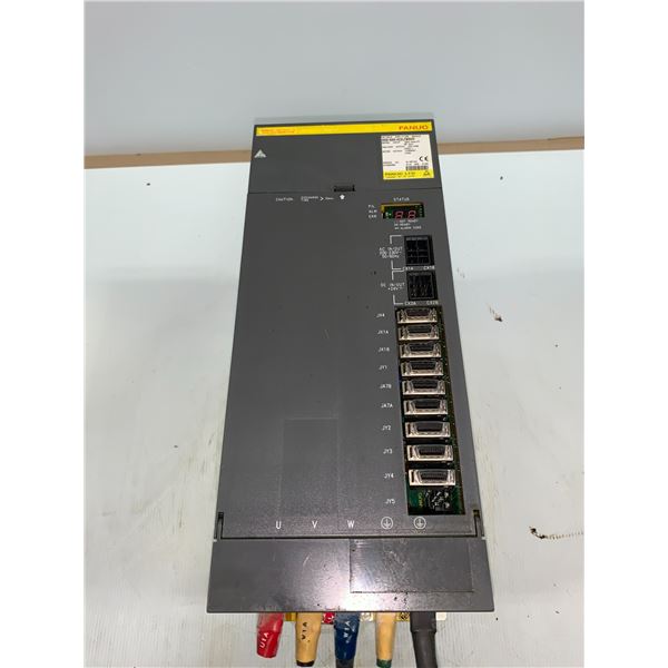 Fanuc A06B-6088-H230/H500 Spindle Amplifier Module