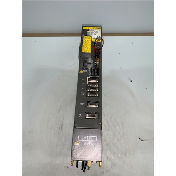 Fanuc A06B-6079-H103 Servo Amplifier Module