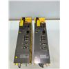 Image 1 : (2) Fanuc A06B-6079-H106 Servo Amplifier Module