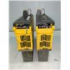 Image 2 : (2) Fanuc A06B-6079-H106 Servo Amplifier Module