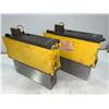 Image 3 : (2) Fanuc A06B-6079-H106 Servo Amplifier Module
