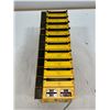 Image 1 : Fanuc A03B-0807-C001 AB010A Rack W/ Modules