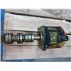 Image 1 : Fanuc A06B-0243-B200/0100 AC Servo Motor