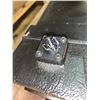 Image 3 : Fanuc A06B-0247-B500#0100 AC Servo Motor