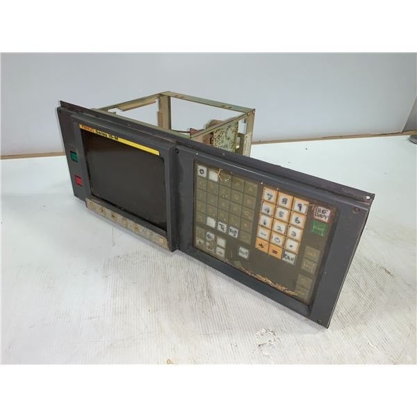 Fanuc A02B-0094-C021 CRT/MDI Unit