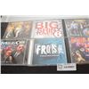 Image 2 : 8 CD LOT.. ..ROCK/POP