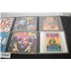 Image 3 : 8 CD LOT.. ..ROCK/POP