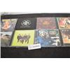 Image 1 : 8 CD LOT.. ..ROCK/POP