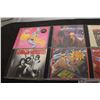 Image 3 : 8 CD LOT.. ..ROCK/POP