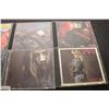 Image 2 : 8 CD LOT.. ..ROCK/POP