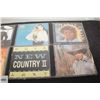 Image 2 : 8 CD LOT.. .country