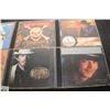 Image 2 : 8 CD LOT.. .country