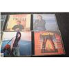 Image 2 : 8 CD LOT.. .country