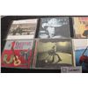 Image 3 : 8 CD LOT.. .country
