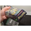 Image 2 : 2008 POKEMON BOXED SET TRADING CARDS