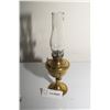 Image 1 : BRASS MINIATURE READING LAMP , CAN BE TABLE OR WALL MODEL