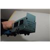 Image 2 : DINKY TOY  TRUCK & TRAILER