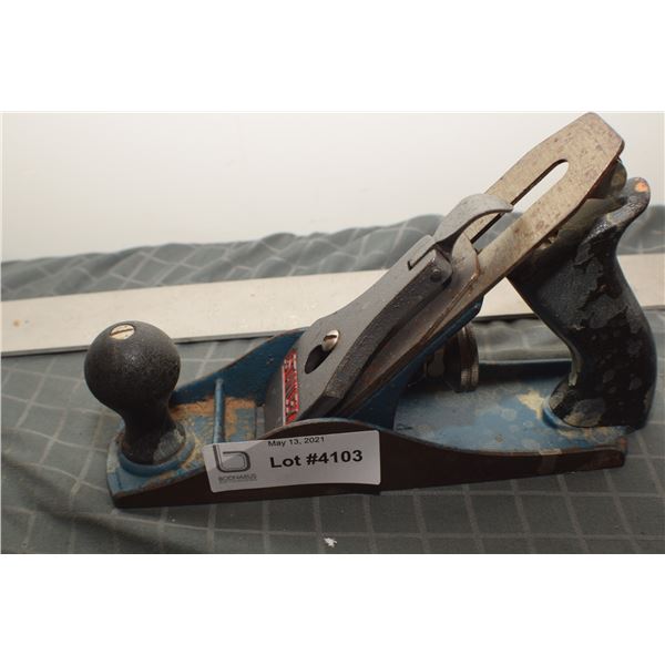 STANLEY HANDYMAN WOODPLANE