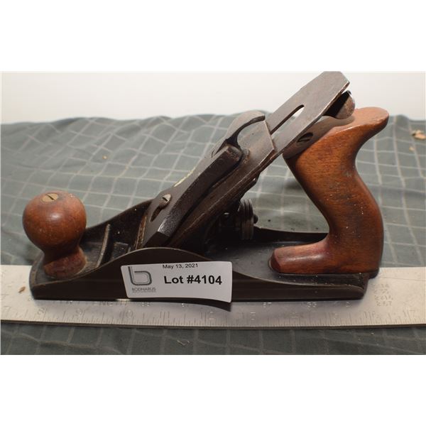 ACORN  WOODPLANE