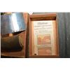 Image 2 : ANTIQUE ' WOOD FUMER / GRAINING ' TOOL