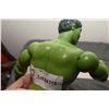 Image 2 : 1975 HULK TOY FIGURE