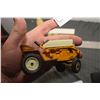 Image 2 : VARIOUS TOYS INCLUDES RARE I-H CUB CADET TRACTOR