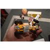 Image 3 : VARIOUS TOYS INCLUDES RARE I-H CUB CADET TRACTOR
