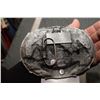 Image 2 : HUGE 1986 RODEO BELT BUCKLE
