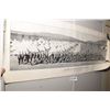 Image 1 : LONG 1914 WW1 WAR PRINT 38X12 "