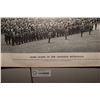 Image 3 : LONG 1914 WW1 WAR PRINT 38X12 "