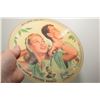 Image 2 : VOGUE 1947 PICTURE DISK RECORD DIZZY