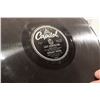 Image 2 : ANTIQUE 78 RPM DISNEY RECORD