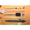 Image 1 : LETTER OPENER LOT