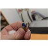 Image 2 : STERLING RING LOT ALAPACA ETC
